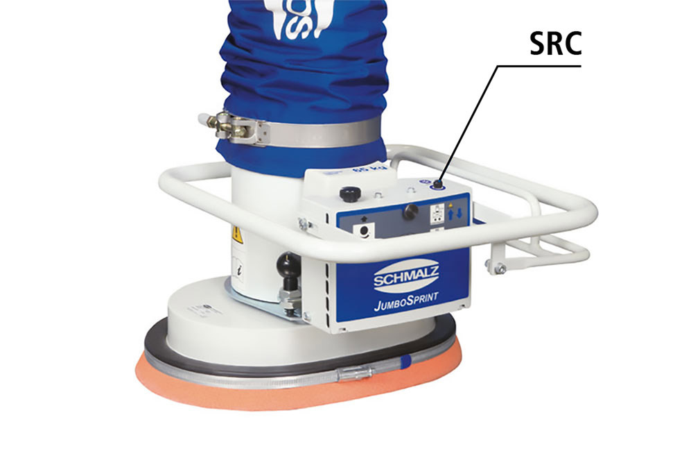 Radio Remote Control SRC